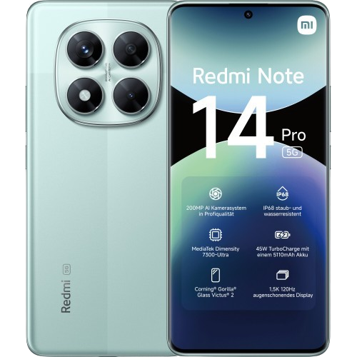Xiaomi Smartphone