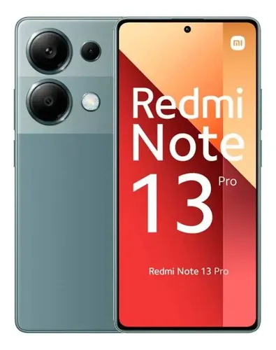 Xiaomi Redmi Note 13 Pro 8GB/256GB